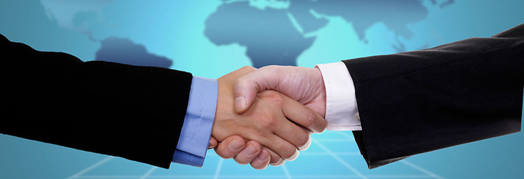 雙贏合作 雙贏合作