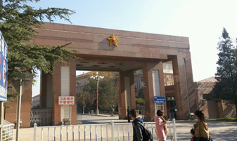 軍區(qū)部隊(duì)我會(huì)對你說，凱